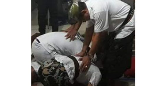 Mohon Berkah dan Maaf Lakukan Padasevanam