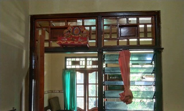 Pelangkiran di Kamar Tidur Menghadap Barat, Ini Penjelasannya