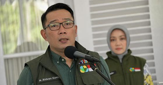 Ridwan Kamil Siap Sambut 68 ABK Diamond Princess di Kertajati