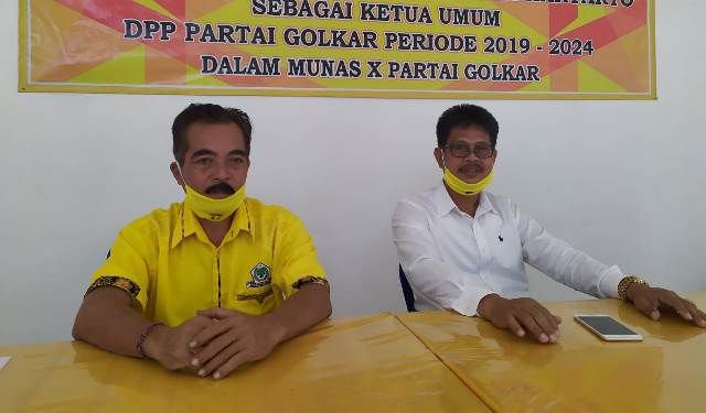 Golkar Tabanan Segera Bentuk Tim Pilkada