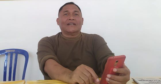 Juli, Perebutan Kursi ‘Panas’ Ketua DPD Partai Golkar Tabanan