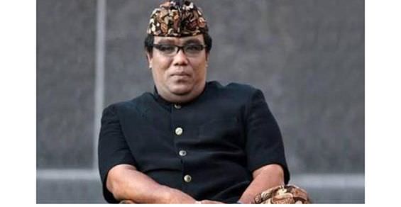 Kenali Ciri Anak Kena Gangguan Ilmu Hitam