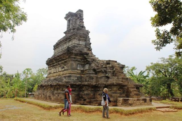 Lahirnya Arya Kanuruhan, Putra dari Kebo Anabrang