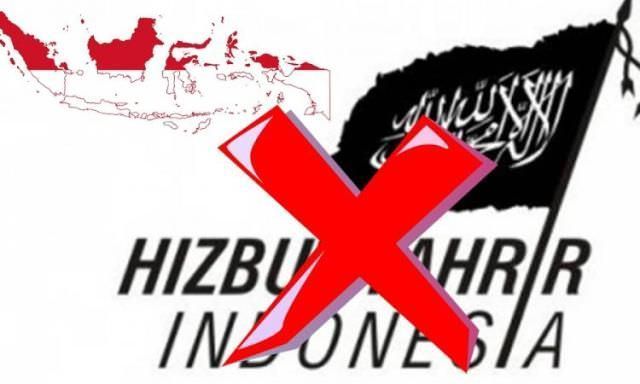 Mewaspadai Kebangkitan Komunisme dan Hizbut Tahrir