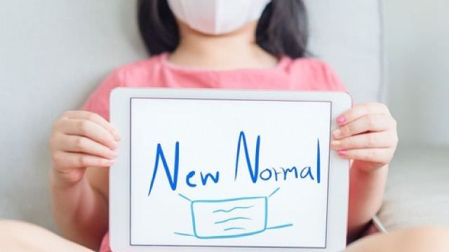 New Normal Solusi Cerdas Hadapi Pandemi Covid-19