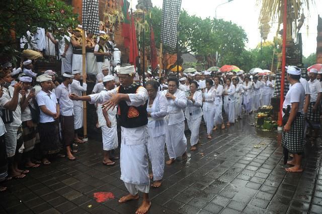 Tangkas Adalah Pemikir Besar