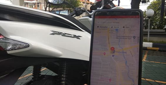 Aplikasi Motorku X Solusi Praktis Atasi Masalah