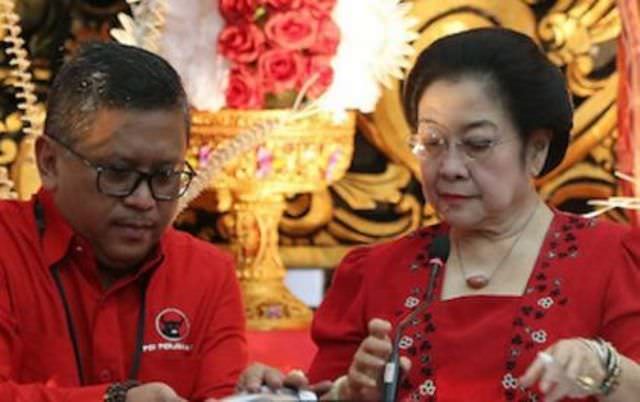Bali Tak Masuk Rekomendasi DPP PDIP Klaster Dua