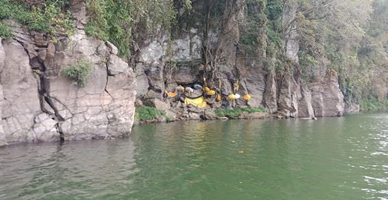 Daya Magis Air Danau Tamblingan di Pura Tirta Mengening