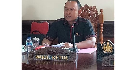 Eka Nurcahyadi Inginkan Setiap Kecamatan Ada SMK   