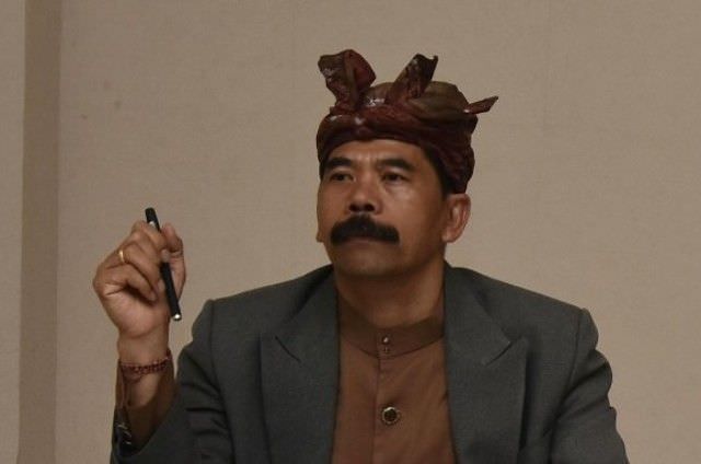 Hujat Sulinggih Soal Hare Krishna, PHDI Bali Ingatkan Umat