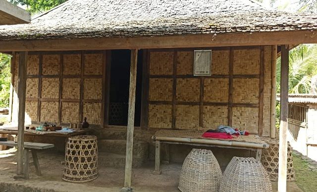 Konon, Leluhur John Kei di Maluku Tenggara Berasal dari Desa Pedawa