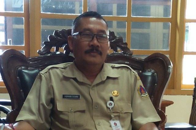 Tiga Jabatan Kepala Dinas di Pemkab Klungkung Diisi Pelaksana Tugas