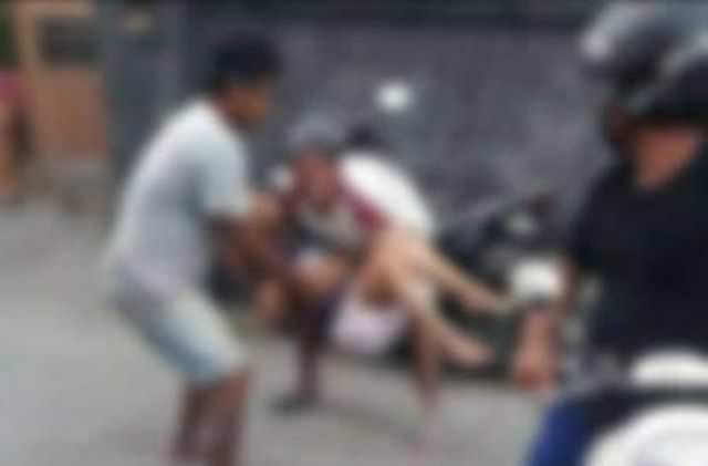 Cemburu Buta, Pria Sumba Tikam Pacar Hingga Tewas
