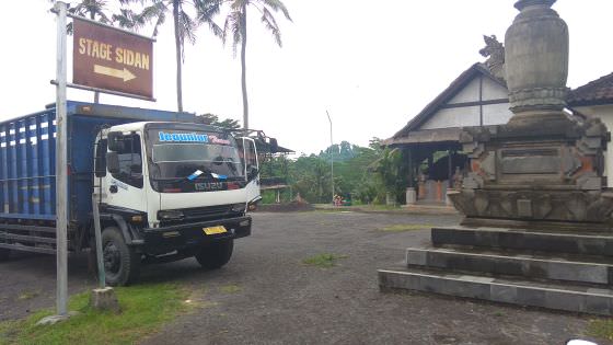 Desa Sidan Kembangkan Desa Wisata Bali Kuno 