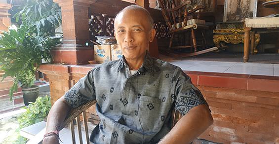 Gending Ratu Anom, Petuah Tersamar Raja Badung VI