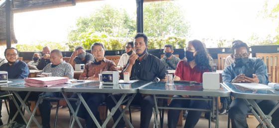 Koperasi Bodong Makan Korban Hingga 700 orang