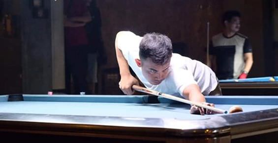 POBSI Bali Terapkan Handicap Baru Bagi Pebiliar