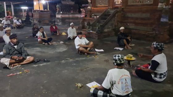 Atasi  Seks Terlarang dengan Meditasi Pamutus Semara