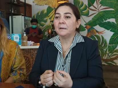 Sidang Dugaan Pencemaran Nama Baik di Medsos