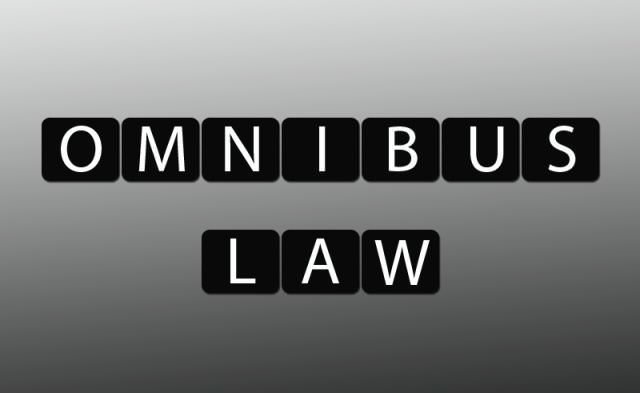 Omnibus Law Cipta Kerja Memberikan Kemudahan Peluang Usaha