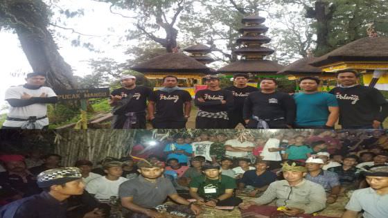 Taksu Poleng Bantu Cari Anak yang Disembunyikan Gamang