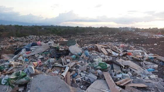 TPA Bengkala Kepenuhan, Buleleng Mohon Lagi Lahan Provinsi