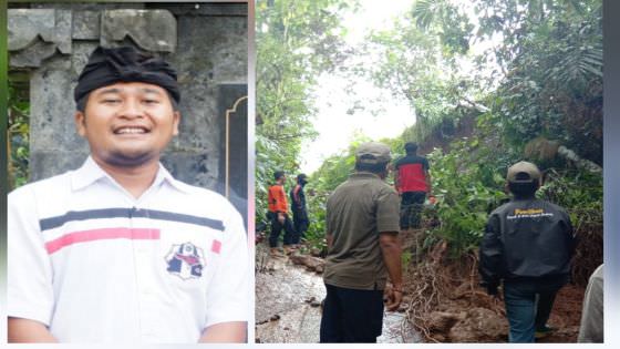 Alam Dirusak, Manusia Tinggal Tunggu Waktu Dikoyak Bencana