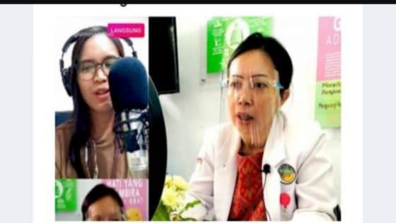 Cara Mencegah Osteoporosis di Masa Pandemi Covid-19