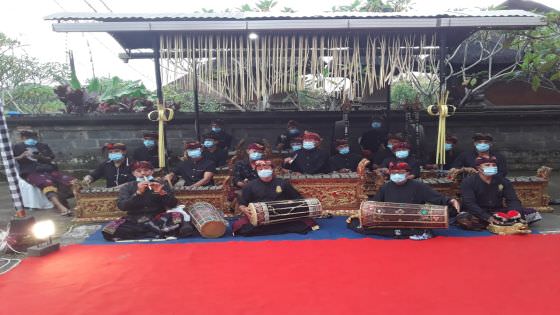 Jero Pengaji Payangan Jadi Destinasi Program