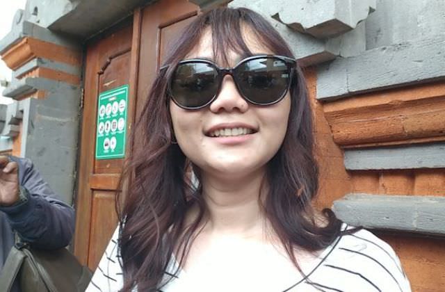 Rina Nose Sebut Pemikiran Jerinx Bikin Adem, Tapi Tengil