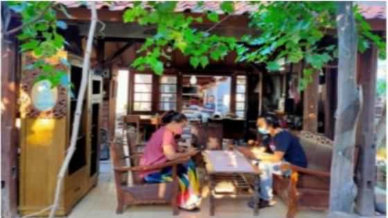 Beroperasi di Tengah Pandemi, Coffe Shop Prioritas Disiplin 3M