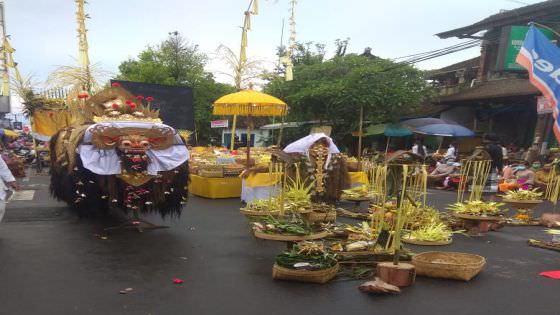 Caru Ruwat Bumi Berpijak Pengalaman Kelam di Tampaksiring
