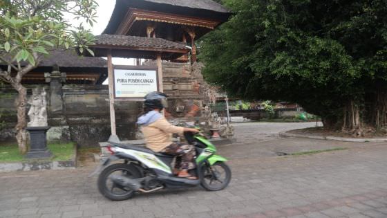 Desa Batuan Kaler Perlahan Ditata Menjadi Desa Wisata