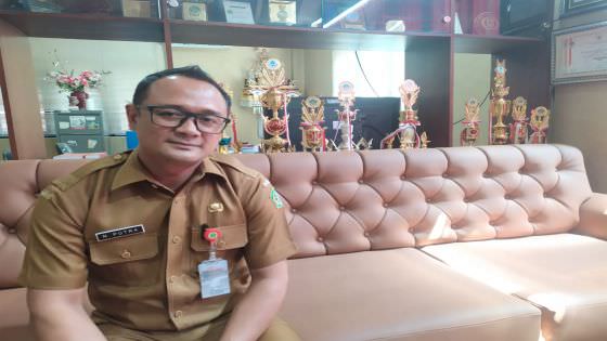 Dua Siswa SMP Tabanan Sabet Perunggu Kompetisi Sains