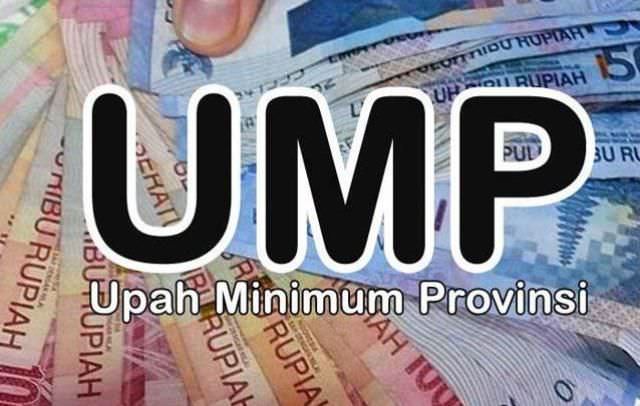 Ilustrasi UMP dan UMK di Bali belum ditetapkan.