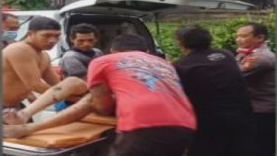 Mandi di Pantai Balian, Wisatawan Jakarta Meninggal Terseret Arus