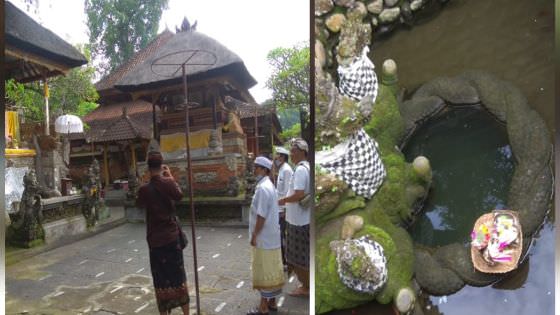 Pura Taman Pule, Muasal Ajaran Siwa Sidhanta Diturunkan
