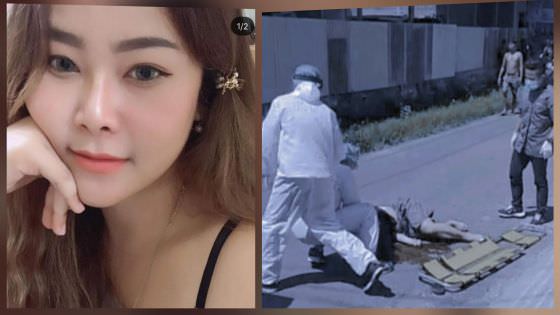 Putus Cinta, Selegram Cantik Tewas Lompat dari Lantai 4 Hotel 
