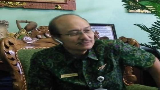 RSUD Klungkung Siap Operasikan Alat PCR