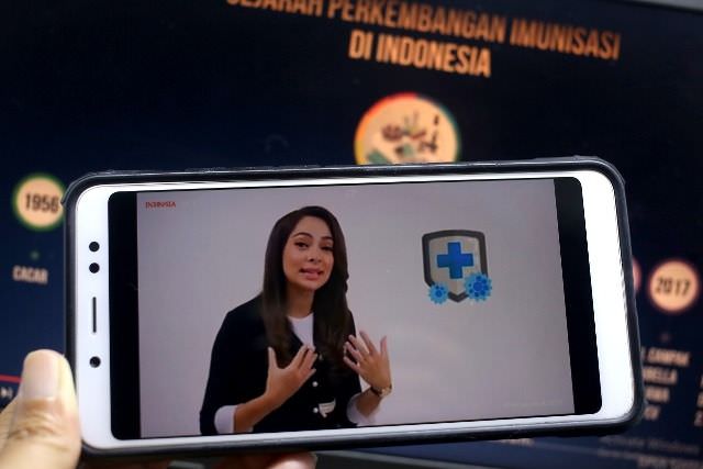 “Tak Kenal Maka Tak Kebal”, Bukan Sekadar Jargon
