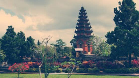 Taman Pujaan Bangsa Margarana Dirancang Jadi Wisata Pahlawan