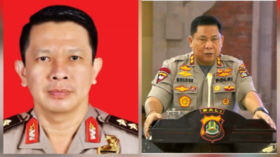 Telegram Rahasia Beredar, Golose Digantikan Putu Danu Putra