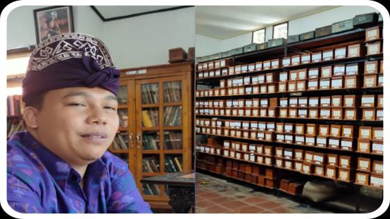 Budha Kecapi, Kalimo Usadha-Usadhi, Panduan Pengobatan Sekala-Niskala