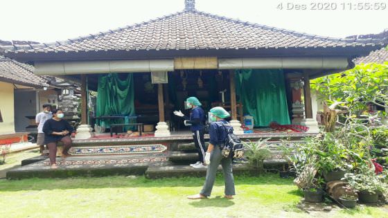 Kecewa Covid-19 Dianggap Konspirasi, Adelinda Semangat Edukasi Warga