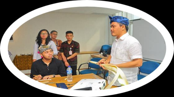 Penyembuhan Penyakit Berdasarkan Klasifikasi Lontar Usadha