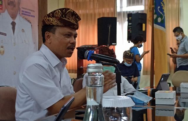 Syarat Tes Covid-19 Diperlunak, Paling Lambat H-7 Sebelum Berangkat