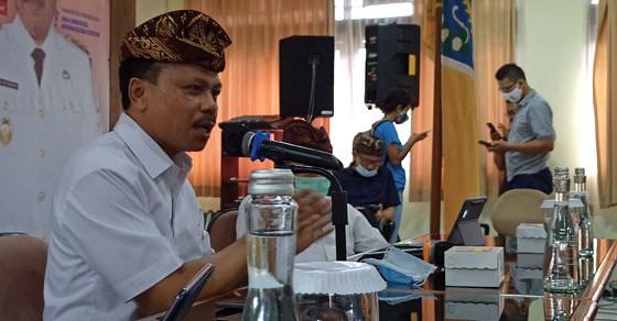 Syarat Tes Covid-19 untuk Masuk ke Bali Diperlunak