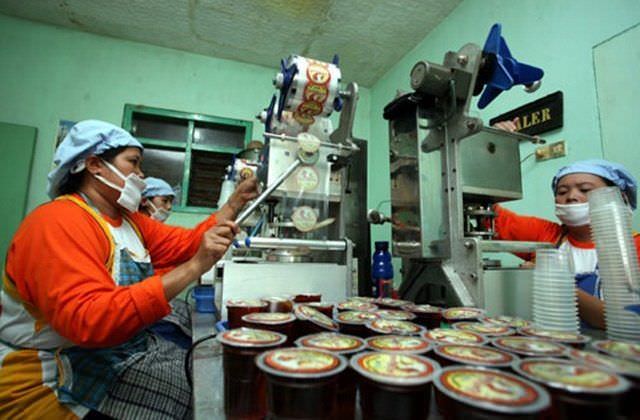 UU Cipta Kerja Mendukung Industri Rakyat