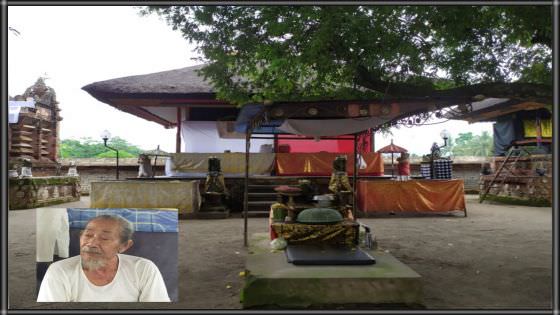 Wujud Toleransi, Perang Topat Hindu-Muslim di Pura Lingsar